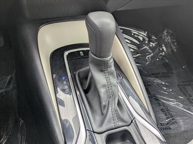 used 2022 Toyota Corolla car, priced at $17,990
