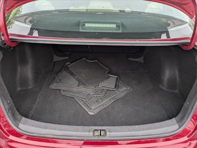 used 2022 Toyota Corolla car, priced at $17,990