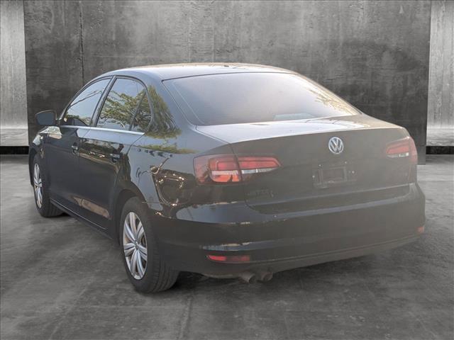 used 2017 Volkswagen Jetta car, priced at $12,491