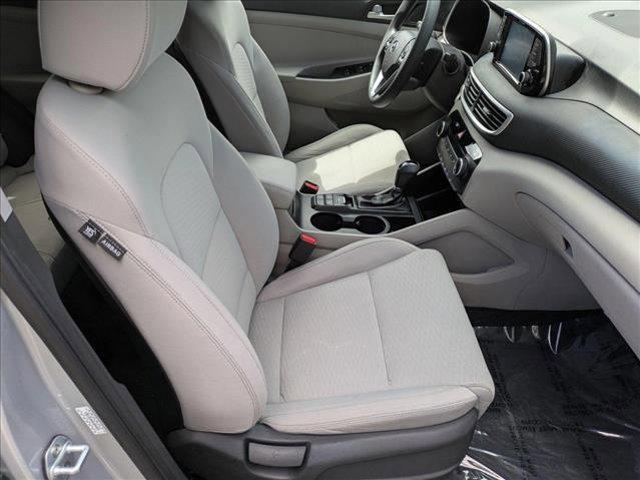 used 2019 Hyundai Tucson car, priced at $13,990