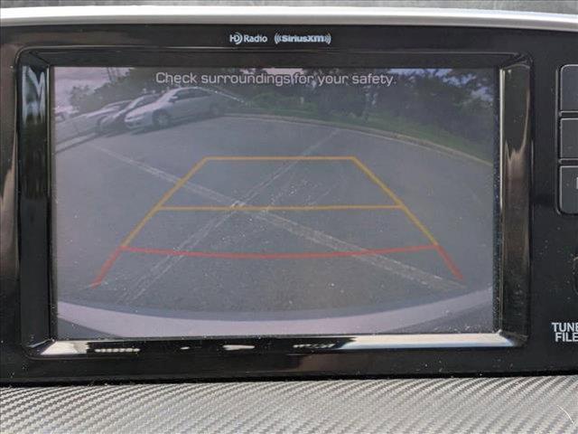 used 2019 Hyundai Tucson car, priced at $13,990