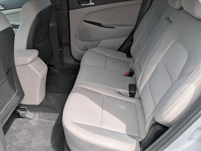 used 2019 Hyundai Tucson car, priced at $13,990