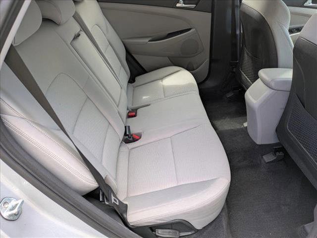 used 2019 Hyundai Tucson car, priced at $13,990