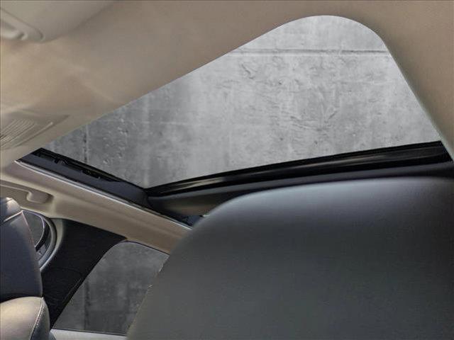 used 2023 Mazda CX-50 car, priced at $30,992