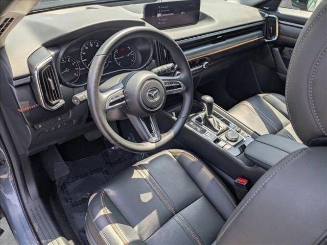 used 2023 Mazda CX-50 car, priced at $30,992