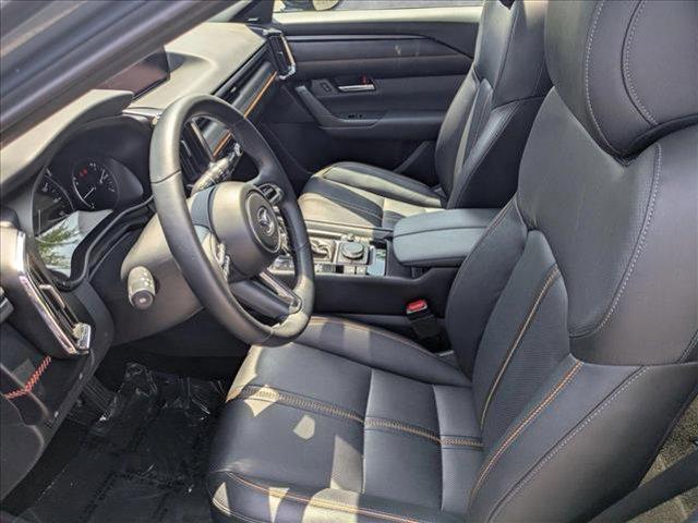 used 2023 Mazda CX-50 car, priced at $30,992