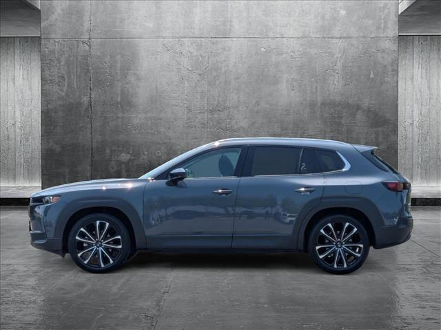 used 2023 Mazda CX-50 car, priced at $30,992