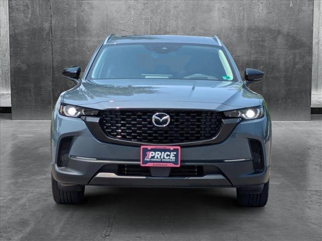 used 2023 Mazda CX-50 car, priced at $30,992