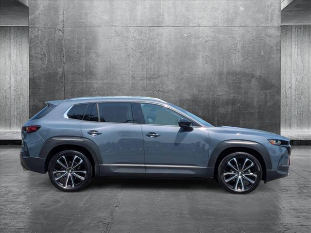 used 2023 Mazda CX-50 car, priced at $30,992
