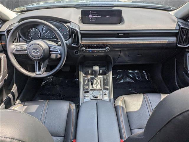 used 2023 Mazda CX-50 car, priced at $30,992