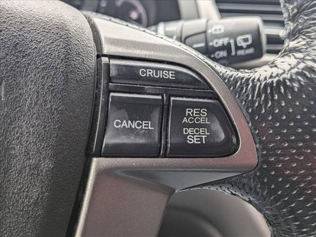 used 2016 Honda Odyssey car, priced at $12,498