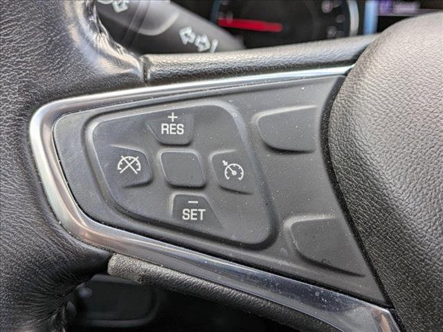 used 2018 Chevrolet Equinox car, priced at $14,990