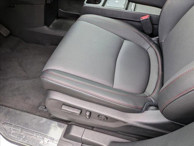 new 2025 Honda Odyssey car, priced at $45,275