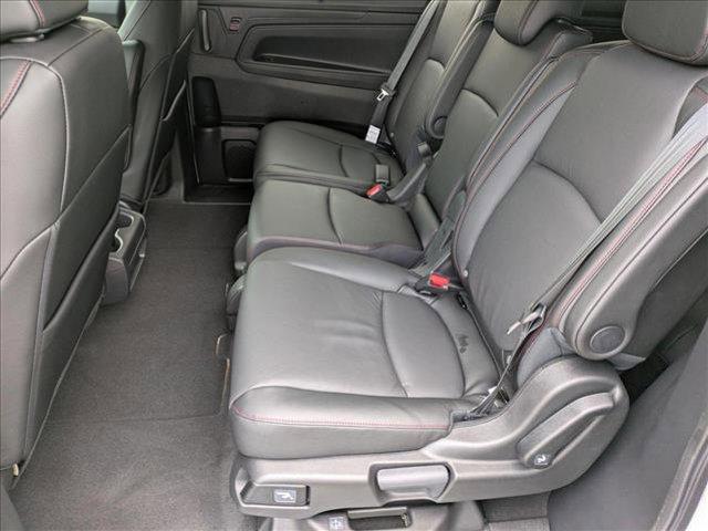 new 2025 Honda Odyssey car, priced at $45,275