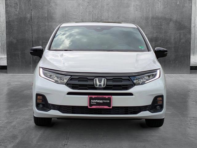 new 2025 Honda Odyssey car, priced at $45,275