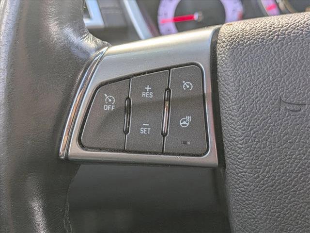 used 2012 Cadillac SRX car, priced at $10,952