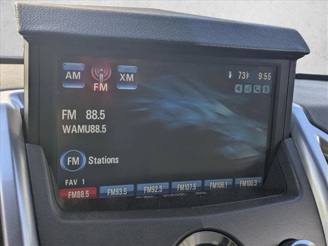 used 2012 Cadillac SRX car, priced at $10,952