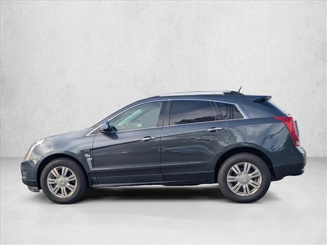 used 2012 Cadillac SRX car, priced at $10,952