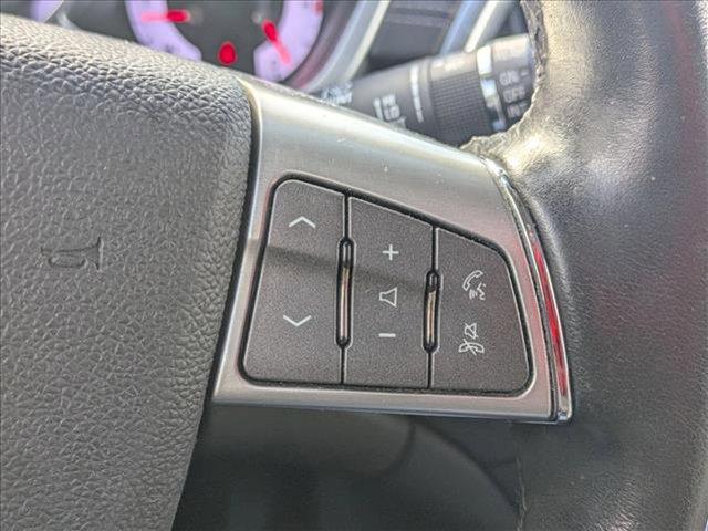 used 2012 Cadillac SRX car, priced at $10,952