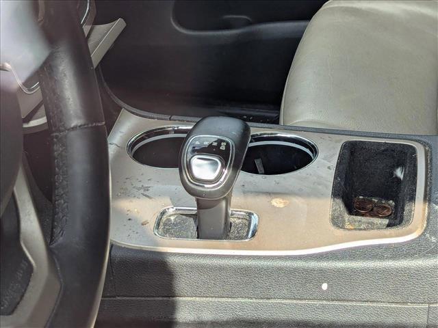 used 2014 Jeep Grand Cherokee car, priced at $12,000