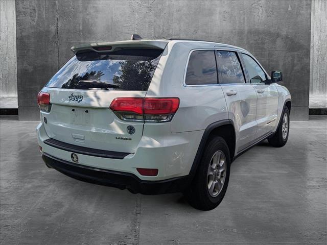 used 2014 Jeep Grand Cherokee car, priced at $12,000