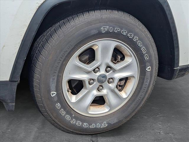 used 2014 Jeep Grand Cherokee car, priced at $12,000