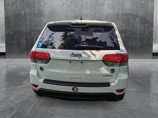 used 2014 Jeep Grand Cherokee car, priced at $12,000