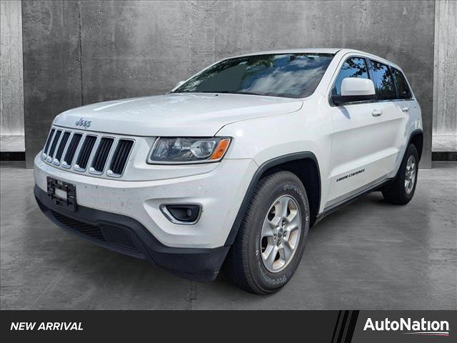 used 2014 Jeep Grand Cherokee car, priced at $12,000