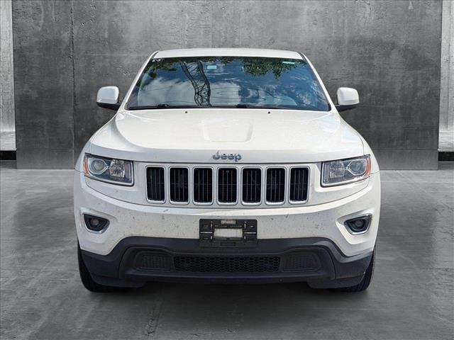 used 2014 Jeep Grand Cherokee car, priced at $12,000