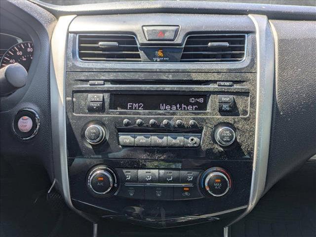 used 2013 Nissan Altima car, priced at $8,000