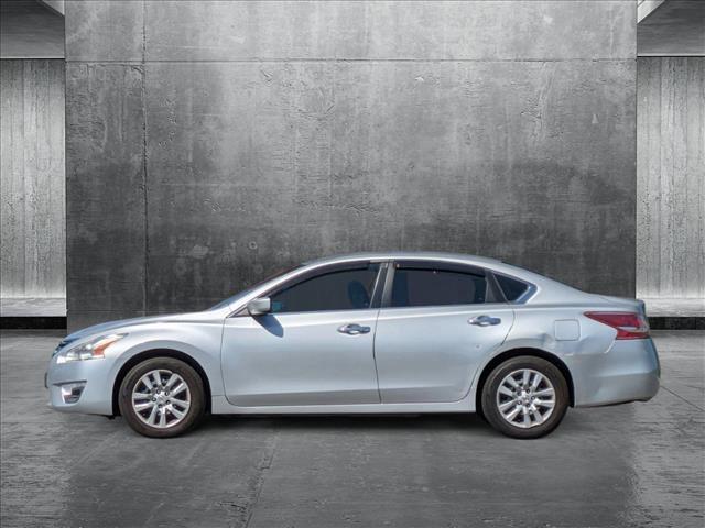 used 2013 Nissan Altima car, priced at $8,000