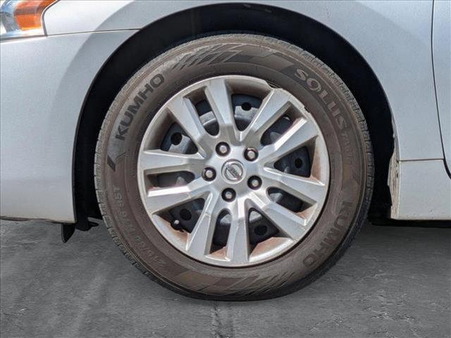 used 2013 Nissan Altima car, priced at $8,000