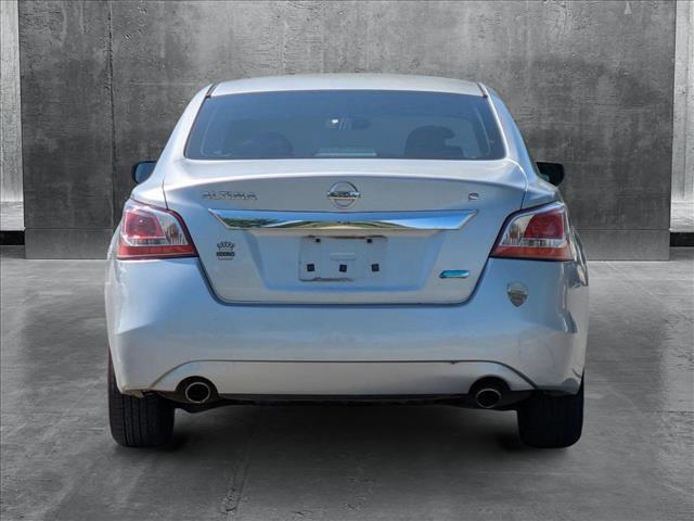 used 2013 Nissan Altima car, priced at $8,000