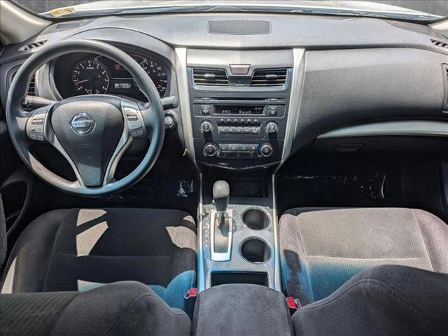 used 2013 Nissan Altima car, priced at $6,690