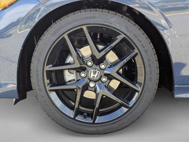 new 2026 Honda Civic car, priced at $28,245