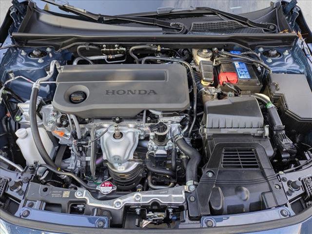 new 2026 Honda Civic car, priced at $28,245
