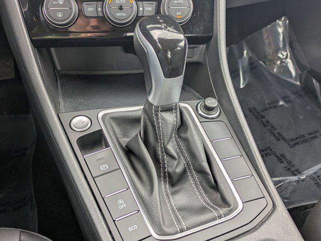 used 2023 Volkswagen Jetta car, priced at $19,595