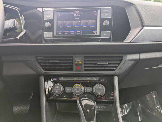 used 2023 Volkswagen Jetta car, priced at $19,595