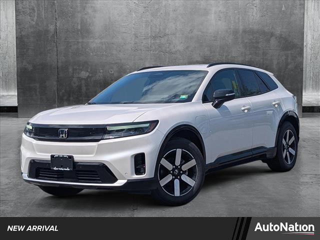 new 2025 Honda Prologue car, priced at $55,605