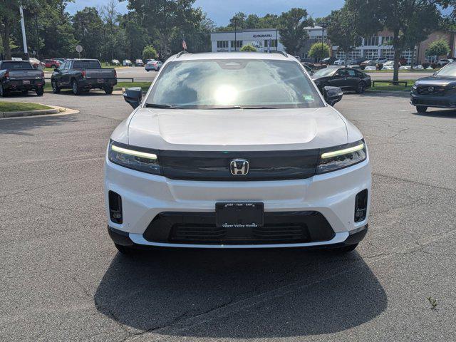 new 2025 Honda Prologue car, priced at $55,605