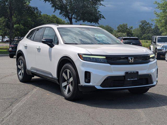 new 2025 Honda Prologue car, priced at $55,605
