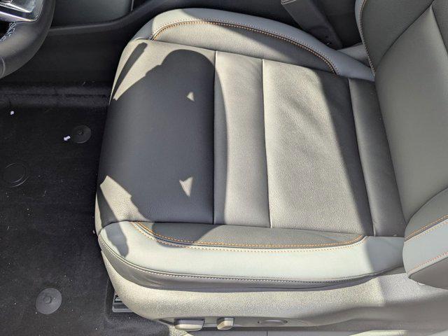 new 2025 Honda Prologue car, priced at $55,605