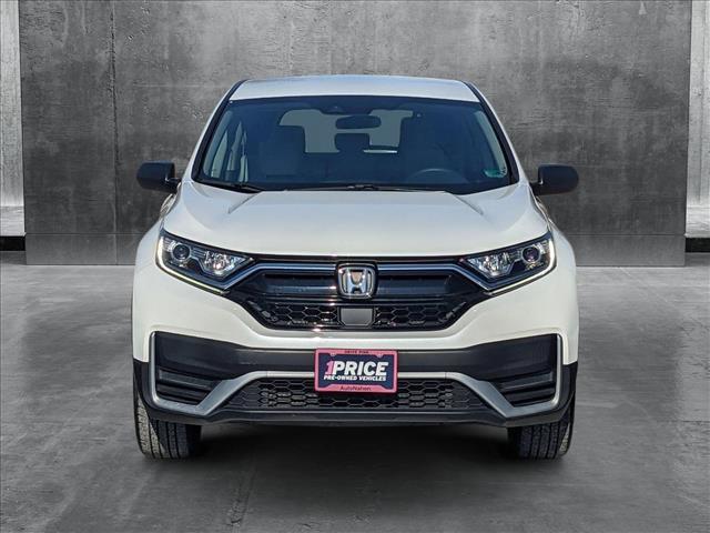 used 2020 Honda CR-V car, priced at $22,500