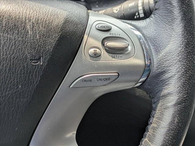 used 2018 Nissan Murano car, priced at $16,500