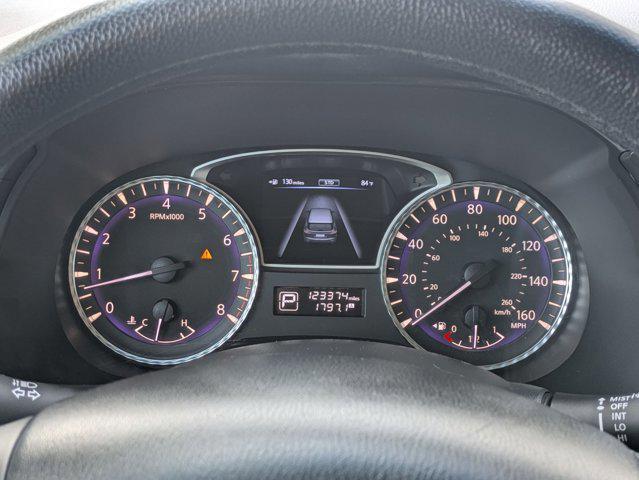 used 2013 INFINITI JX35 car, priced at $8,990
