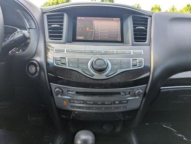 used 2013 INFINITI JX35 car, priced at $8,990