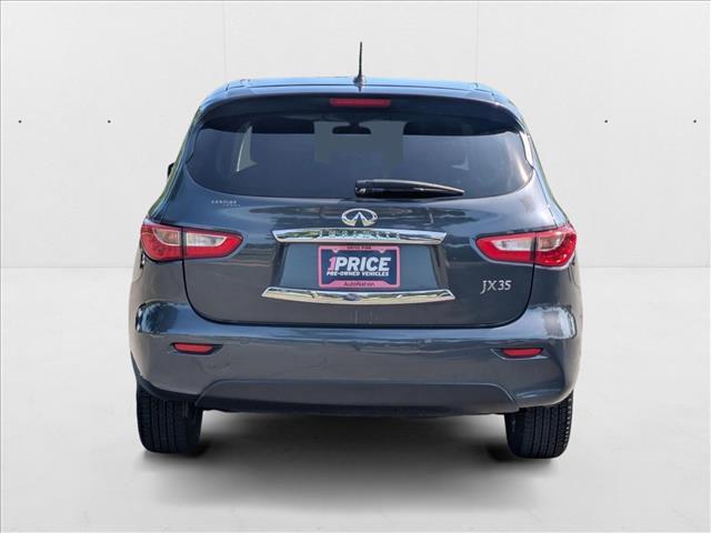 used 2013 INFINITI JX35 car, priced at $8,490