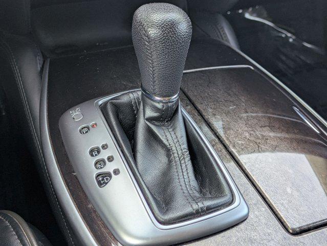 used 2013 INFINITI JX35 car, priced at $8,990