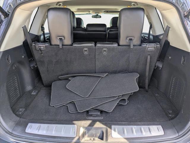 used 2013 INFINITI JX35 car, priced at $8,490