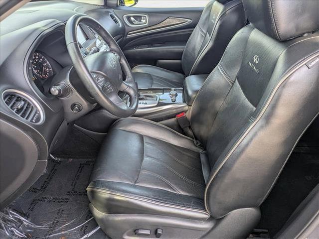 used 2013 INFINITI JX35 car, priced at $8,490